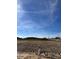 Vacant lot ready for new construction, featuring a clear view of the street at 2415 Adrift Rd, Fuquay Varina, NC 27526
