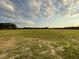 Oversized lot with open grassy area at 53 Grace Ridge Ct, Benson, NC 27504