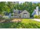 Image 1 of 34: 2324 Dahlgreen Rd, Raleigh