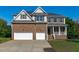 Image 1 of 63: 4811 Homeplace Dr, Apex