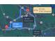 Directions to UNC Hospitals, RDU Airport, and more at 512 Gordon St # 302, Durham, NC 27701