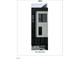 Modern home's exterior features a sleek design and dark accents at 512 Gordon St # 302, Durham, NC 27701