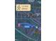 Map showing 13 min walk to DPAC at 512 Gordon St # 302, Durham, NC 27701