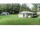 Two small cottages and a large lawn at 118 Dailwill Dr, Clayton, NC 27520