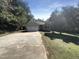 Ranch style home with attached garage and a concrete driveway at 1872 Billy T Trl, Mebane, NC 27302