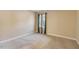 Spacious bedroom with window and carpet at 65 Applegate Dr, Franklinton, NC 27525
