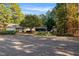 Community clubhouse with a pool and playground at 65 Applegate Dr, Franklinton, NC 27525
