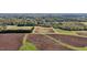 Aerial view of property showing extensive acreage at 600 Boone Rd, Burlington, NC 27217