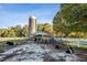 Cattle grazing in a pasture near a silo at 675 Whitehurst, Pittsboro, NC 27312