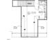 Finished basement with rec room and bathroom; carpeted flooring at Lot 5 Joyful Creek Trl, Zebulon, NC 27597