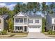 Image 1 of 25: 3225 Douglas Fir Rd, Raleigh