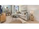 Spacious bonus room, perfect for relaxation and entertainment at 203 Calebs Corner Pl, Spring Lake, NC 28390