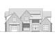 Two story home with brick and shingle exterior at 504 Colvard Woods Way Way, Durham, NC 27713