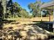 Large backyard with mostly unlandscaped area at 6965 Us-401, Fuquay Varina, NC 27526