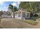 Charming house with front porch and driveway at 810 E Edenton St, Raleigh, NC 27601