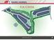 Map of Elk Creek community by Adams Homes at 333 Hopewell Branch Ct, Smithfield, NC 27577