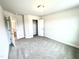 Spacious bedroom with closet and access to bathroom at 333 Hopewell Branch Ct, Smithfield, NC 27577