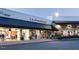 Under Armour and other stores in shopping center at 333 Hopewell Branch Ct, Smithfield, NC 27577