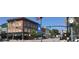 Photo of a town square in a city at 333 Hopewell Branch Ct, Smithfield, NC 27577