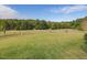 Picturesque view of the property's expansive farmland at 548 Double N Rd, Pittsboro, NC 27312