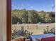 Scenic view of horses grazing in a fenced pasture at 548 Double N Rd, Pittsboro, NC 27312