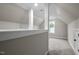 Bonus room with sloped ceilings and a window offering natural light at 45 S Harper Faith Way, Benson, NC 27504