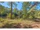 Peaceful waterfront view of serene lake at 488 Colvard Farms Rd, Durham, NC 27713