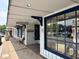 Commercial building with storefront at 1724 Red Elm Lane, Homesite 76, Fuquay Varina, NC 27526