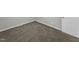 Simple bedroom with neutral carpeting and ample closet space at 112 Bradsher Rd, Roxboro, NC 27574