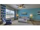 Comfortable living room with a sofa and accent chair, offering a relaxing atmosphere at 1915 Frost Dr, Haw River, NC 27258