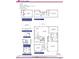 2604 sq ft house floor plans, showing first and second floor at 108 Northwood Dr, Fuquay Varina, NC 27526