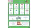 List of nearby amenities such as restaurants, schools, parks, and shopping at 108 Northwood Dr, Fuquay Varina, NC 27526