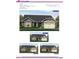Floor plans for a 2604 sq ft home with various options at 108 Northwood Dr, Fuquay Varina, NC 27526