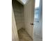 Well-organized pantry with wire shelving at 137 Swain St, Clayton, NC 27527