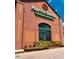 Harris Teeter Food Market and Pharmacy storefront; prominent location at 137 Swain St, Clayton, NC 27527