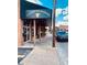 Clayton Steakhouse exterior; inviting atmosphere with ample street parking at 137 Swain St, Clayton, NC 27527