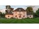 Two-story house with a beautiful lawn at 349 Brook Green Ln # 19, Pittsboro, NC 27312