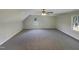 Spacious bedroom with carpet flooring and ample natural light at 3181 Hardie St, Creedmoor, NC 27522