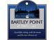 Bartley Point at Harris Lake logo with moonlit lake scene at 017 Bartley Holleman Rd # 17, New Hill, NC 27562