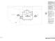 Third floor plan showing a large bonus room and 2 smaller rooms at 013 Bartley Holleman Rd # 13, New Hill, NC 27562
