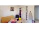 Bedroom with closet and window at 3158 Morningside Dr, Raleigh, NC 27607