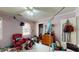 Another view of the bedroom, showing more space at 3158 Morningside Dr, Raleigh, NC 27607