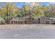 Attractive townhome community with ample parking at 3158 Morningside Dr, Raleigh, NC 27607