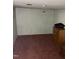 Basement room with pink carpet and a dresser at 206 W Garner Rd, Garner, NC 27529