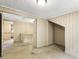 Upstairs hallway with access to other rooms at 715 E Broad St, Fuquay Varina, NC 27526