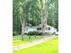 Charming ranch home nestled on a wooded lot with a spacious yard at 325 Ranch Farm Rd # A - B, Raleigh, NC 27603