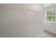 Spacious closet with wire shelving at 236 Holton St, Smithfield, NC 27577
