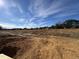 New home community lot with cleared land ready to build at 95 Mapledale Ct, Benson, NC 27504