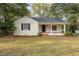 Image 1 of 30: 112 W North St, Zebulon