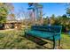 Relaxing gazebo overlooking a serene pond at 142 Brentfield Loop, Morrisville, NC 27560